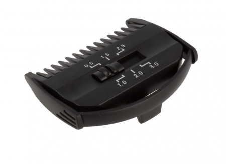 Ingrijire personala & Cosmetice - Inaltator pentru aparat de tuns Babyliss 35809508, 0.5-3 mm, E951E -> E962E