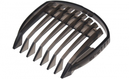 Ingrijire personala & Cosmetice - Inaltator reglabil pentru aparat de tuns Babyliss 35807091, 3-18 mm, pentru E709E, E769E, E779E