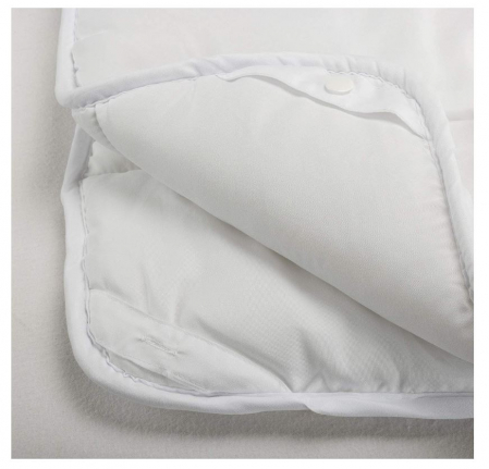 Plapuma din fibre antiacarieni Pikolin Home [3]