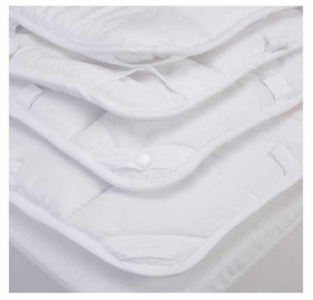 Plapuma din fibre antiacarieni Pikolin Home [2]