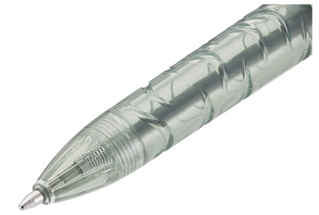 Pilot Set 4 pixuri cu bila reincarcabil B2P Ecoball 1.0, Negru, Albastru, Roșu, Verde [3]