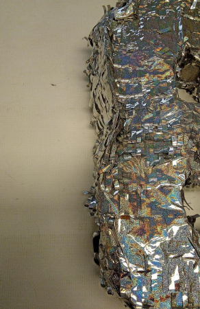 Pinata pentru zile de nastere Boland, numarul 6, 40 x 28 x 8 cm [3]