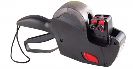 Birotica & Papetarie - Pistol de prețuri/Aparat pentru etichetat Avery PL2/8 10 + 8 cifre, 2 randuri