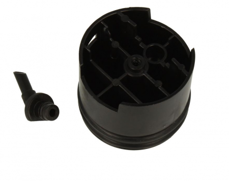 Piston cu garnituri GROUPE SEB MS-0697072 pentru espressor Krups EA69 EA70 EA80-EA82 XP72 [3]