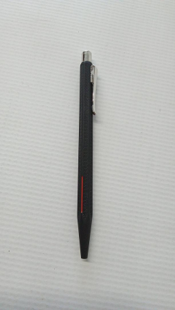 Pix Caran d’Ache Ecridor Racing, negru [2]