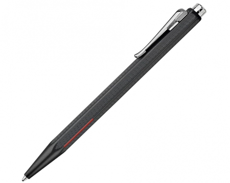 Pix Caran d’Ache Ecridor Racing, negru [4]