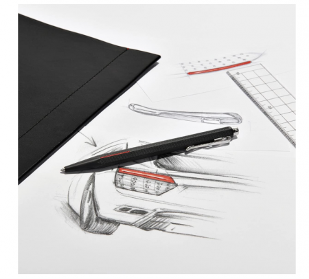 Pix Caran d’Ache Ecridor Racing, negru [6]