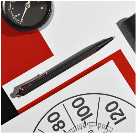 Pix Caran d’Ache Ecridor Racing, negru [7]