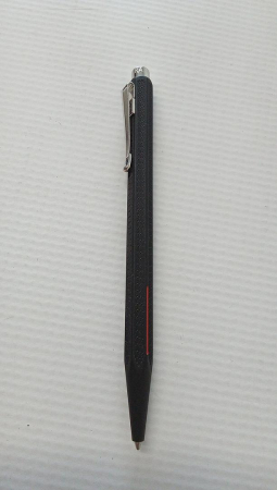 Pix Caran d’Ache Ecridor Racing, negru [3]