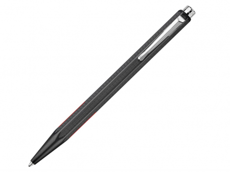 Pix Caran d’Ache Ecridor Racing, negru [0]