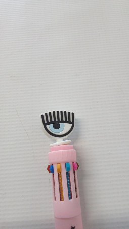 Pix cu 10 culori Pigna Ferragni 023180300 [1]