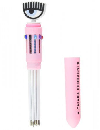 Pix cu 10 culori Pigna Ferragni 023180300 [2]