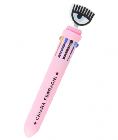 Birotica & Papetarie - Pix cu 10 culori Pigna Ferragni 023180300