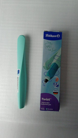 Pix Roller Pelikan Twist Neo Mint 814898 [1]