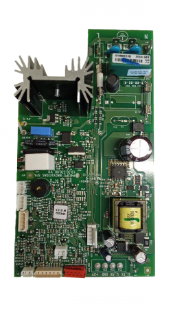 Placa de baza de la Aparat de cafea Philips Seria 2200, EP2231/40 [0]