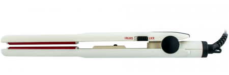 Produse RESIGILATE Zass, Sero si Trisa - Placa de par Zass ZHS 02, 30W, Temperatura de lucru 230 grade, placi ceramice cu turmalina