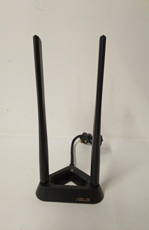 Placa de retea ASUS PCE-AXE59BT, AX5400, Wi-Fi 6E, Bluetooth 5.2 [2]