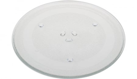 TOATE PRODUSELE - Farfurie cuptor cu microunde pentru SAMSUNG, DE74-20015G, 31.8 cm