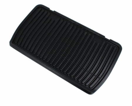 Electrocasnice pentru Bucatarie - Placă superioară pentru grătar, GROUPE SEB TS-01041601, OPTIGRILL + XL GI72xx, GC72xx