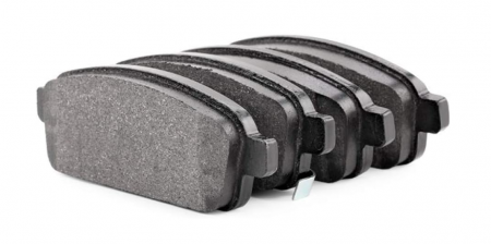 Placute Frana Brembo P 59 080, Spate, set de 4 [2]