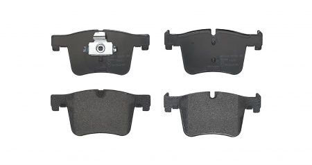 Reparatii si echipamente auto - Placute Frana Fata, Brembo P 06 075