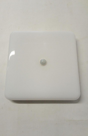 Plafoniera LED cu senzor de misacre Combuh, 30W, 2400 LM, 4000K [2]