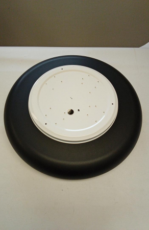 Plafoniera LED EGLO Canicosa 2, diam. 49.5 cm [3]