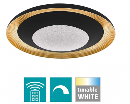 Plafoniera LED EGLO Canicosa 2, diam. 49.5 cm [4]