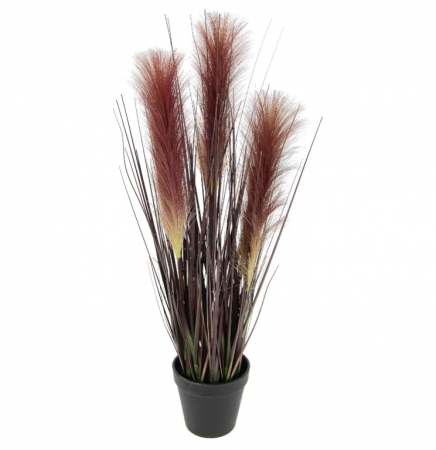 Gradinarit - Planta artificiala in ghiveci Flair Flower