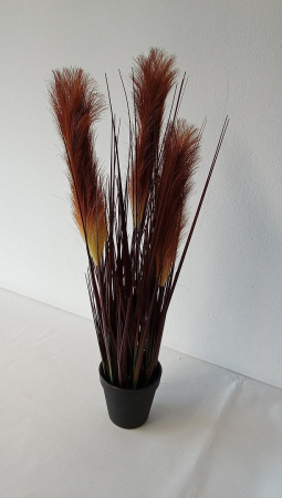 Planta artificiala in ghiveci Flair Flower [1]