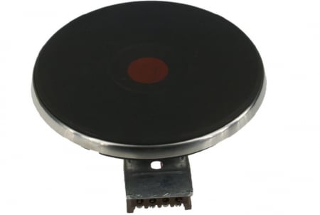 Plite - Plita electrica rapida EGO, 1500W , diam 14.5 cm, 1814463196