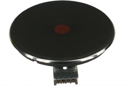 Plite - Plita electrica rapida, 2000W, diam 18 cm, EGO 13.18460.40