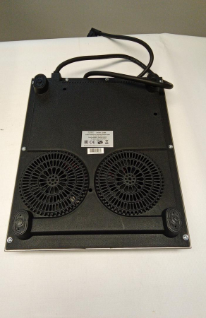 Plită cu inducție CASO ProChef 3500, 60-240 °C [3]