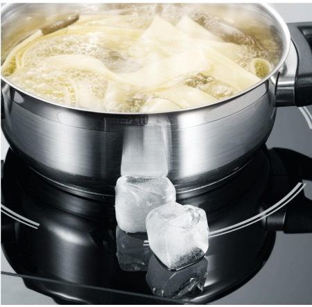 Plita cu inductie Severin Kp 1071, 2000W, Temperatura Reglabila, 10 Nivele, Sticla ceramica [2]