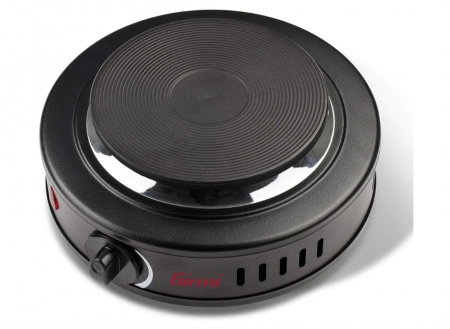 Plita electrica Girmi PE16, 500 W, Diametru 11 cm [0]