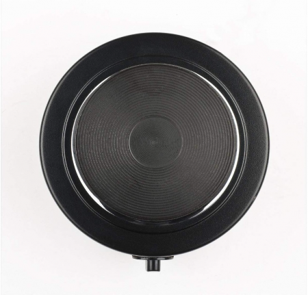 Plita electrica Girmi PE16, 500 W, Diametru 11 cm [5]