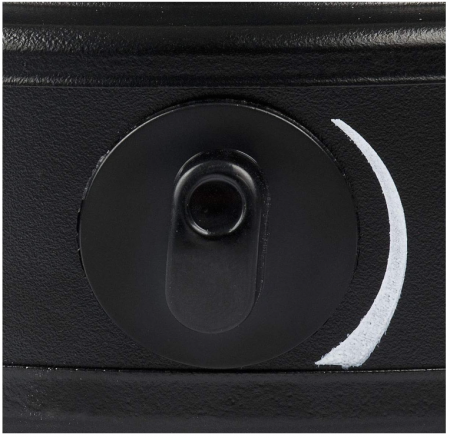 Plita electrica Girmi PE16, 500 W, Diametru 11 cm [7]