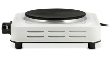 Plita electrica Zass ZHP 04A, 1000W, 1 ochi, Temperatura 400 grade [2]