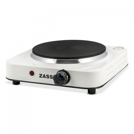 Electro - Plita electrica cu 1 ochi Zass ZHP 06A, 1500W