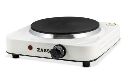 Plita electrica Zass ZHP 06A, 1500W, 1 Arzator [3]