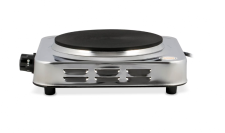 Plita electrica Zass ZHP 07S, 1500 W, 1 arzator [2]