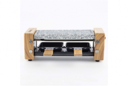 Plite - Plita grill si raclette electric H.Koenig Duo