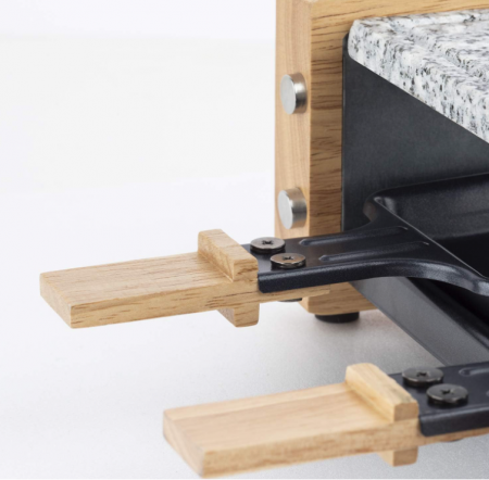 Plita grill si raclette electric H.Koenig Duo [3]