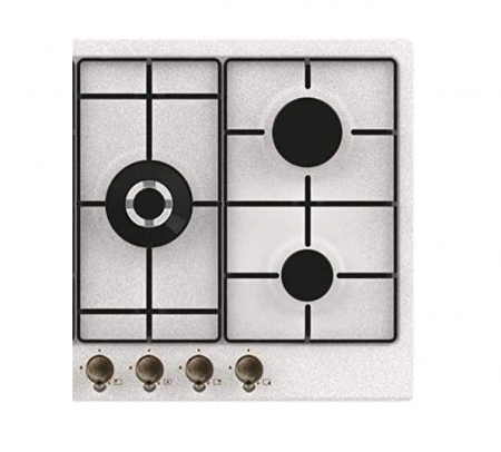 Plita pe gaz Candy CHW7AV4WGT,  5 arzatoare [4]