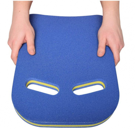 Pluta inot BECO Kickboard pentru ajutor, orice varsta [4]