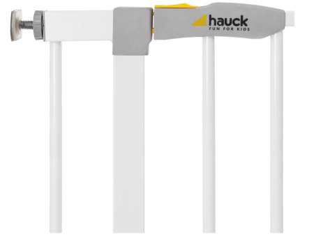 Poartă de siguranță Hauck pentru uși și scări 84 - 89 cm [6]