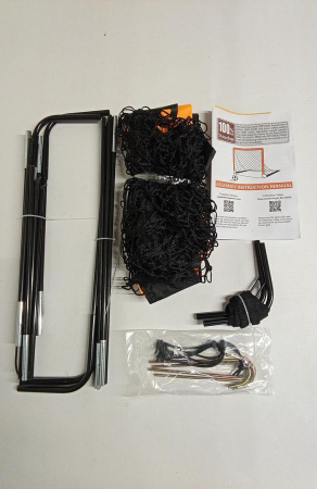 Poarta pentru antrenamente de fotbal Dimples Excel [1]