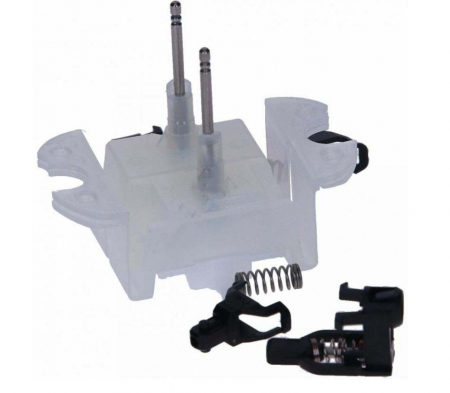 Mecanism oscilant aparat de ras BRAUN 67030836, pentru 5411 - 5779 [2]