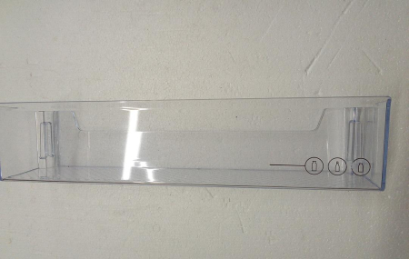 Polita usa frigider Beko 4652180100, pentru BEKO/GRUNDIG/ARCELIK C00873788 [3]