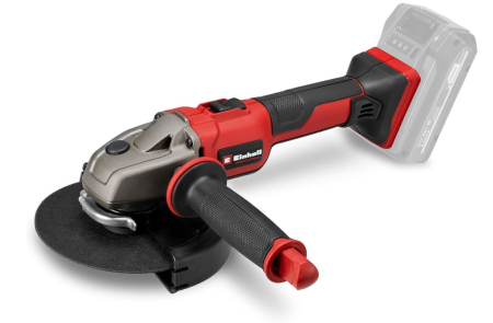 Casa, Gradina & Bricolaj - Polizor unghiular fara fir Einhell AXXIO 18/150, 18V, 700W